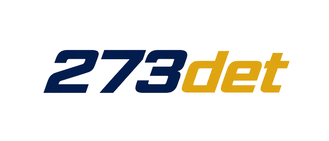 273det লোগো